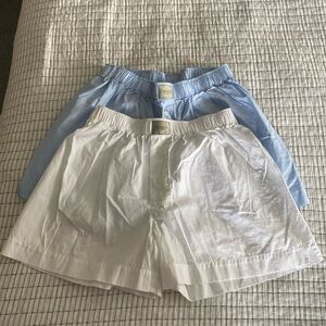 Comme Si Classica boxers